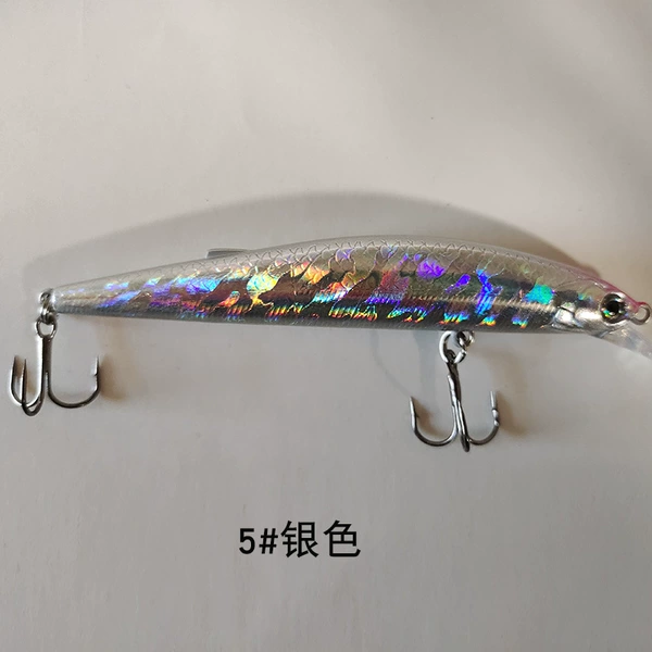 5#Silver