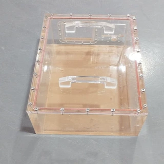 全透明恒湿培养箱