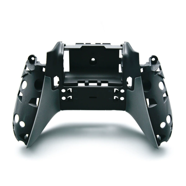 Elite generation black bottom shell