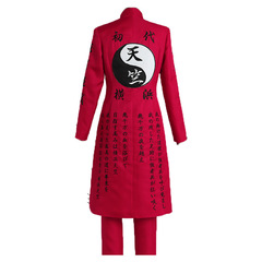 東京復仇者cosplay服 天竺總長黑川伊佐那cos服灰谷龍膽cos服