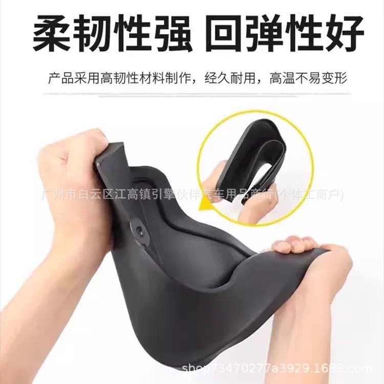 Suitable for the new Geely EX5 EV, a special tire fender, wheel arch mudguard, and sand guard