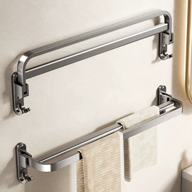 毛巾环/杆/架;收纳架;衣钩/挂钩