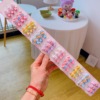 Cartoon children's hair accessory, hairgrip, hair rope, Korean style