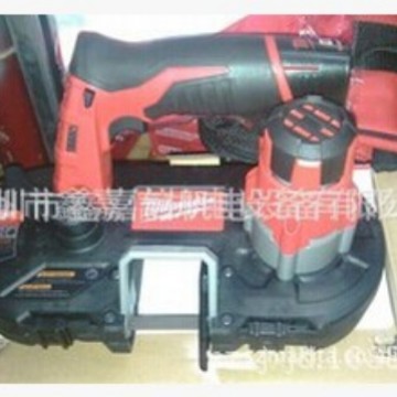 现货批发米沃奇充电锂电池带锯M12BS