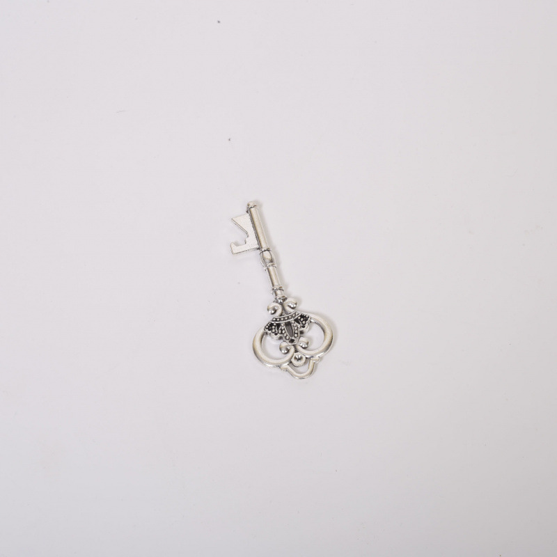 은색 열쇠—0x0cm
