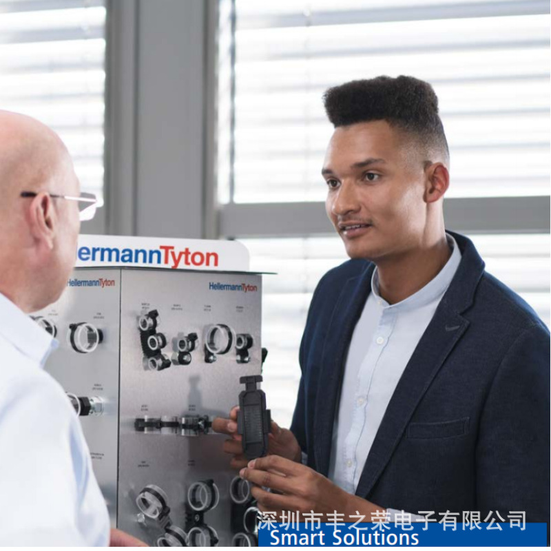 HELLERMANNTYTON������̫ͨ���ӹ̶����� T120RSBS-M10 156-01533