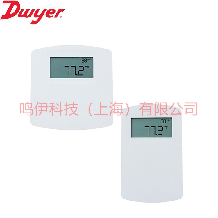 RHP-5N44 RHP-5N40 RHP-2E44 RHP-3E40-LCD温湿度变送器美国Dwyer