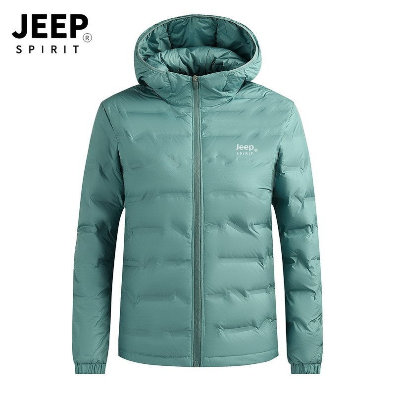 Youth Casual New Ladies Light down Jacket Elastic Windproof Loose Large Size Women's down Jacket Coat