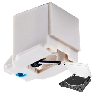 Moving magnetic stylus AT3600L needle turntable needle replacement AT3600AT3600LAT36001AT3651