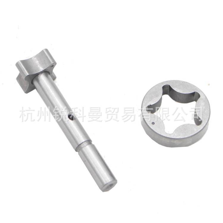 厂家批发柴油机配件适用于Yanmar L70 178F 油泵