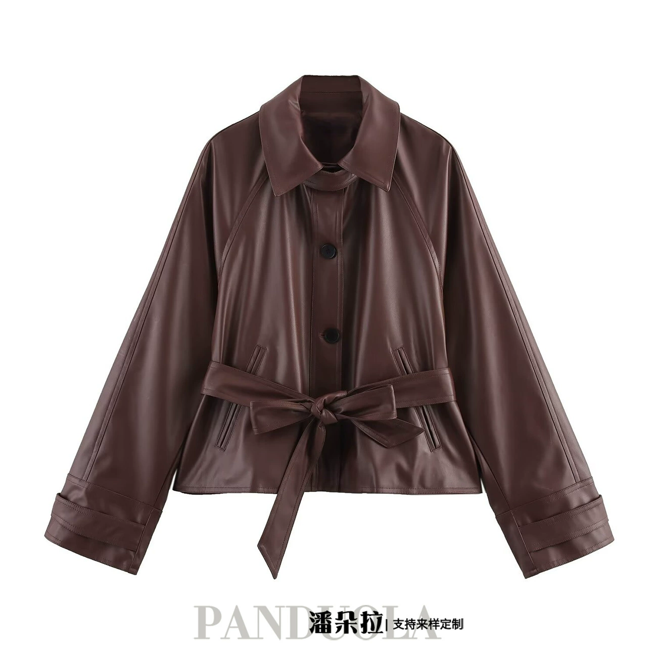 (Cross-border trading), spring fashionable belt, jacket, European style, trend of season