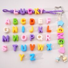 ����ɫ�ǿ������������ĸ�鴮���ֹ�diy�ֻ�������װ��Ʒ����