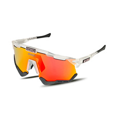 跨境偏光运动眼镜自行车骑行风沙护目镜公路摩托车镜片太阳眼镜