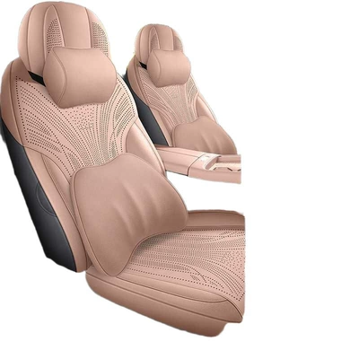Modelə uyğun (Original) oturacaq örtükləri — cushion, full-cover breathable seat cover