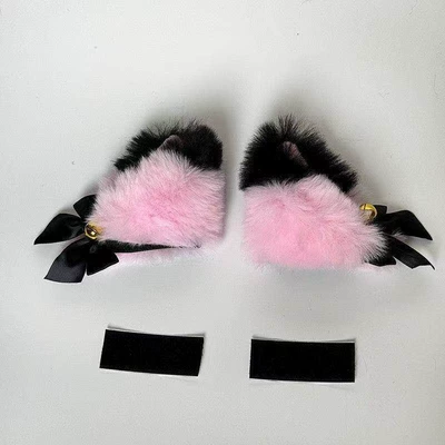 Motorcycle Helmet, Cool Decoration, Popular — Motosiklet dəbilqələri - pinkblack