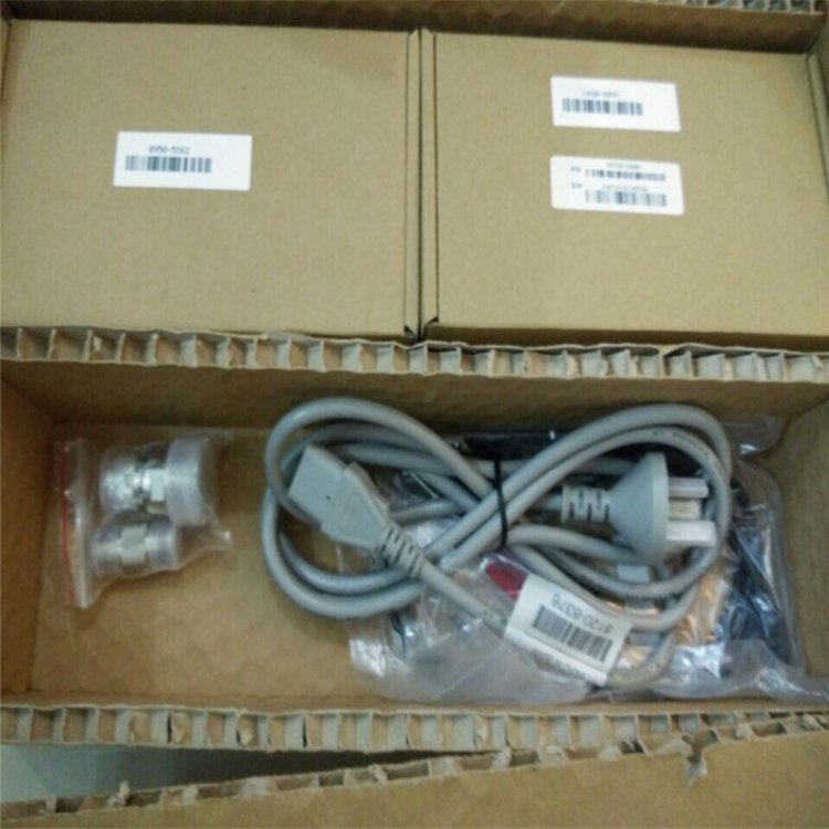 安捷伦NH2034HD34锂电池全新未拆封产品资料操作简易