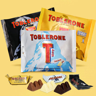 Toblerone�����ɿ�������ţ�̰��ɴ��bϲ����ʳ�ǹ�200g�ɿ�����