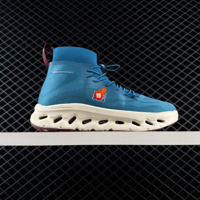 Putian Cloudtilt High-Top Sock Shoes Unisex Lightweight Sports Running Casual Shoes Same Style as Yang Mi Putian Cloudtilt High-Top Sock Shoes Unisex Lightweight Sports Running Casual Shoes Same Style as Yang Mi