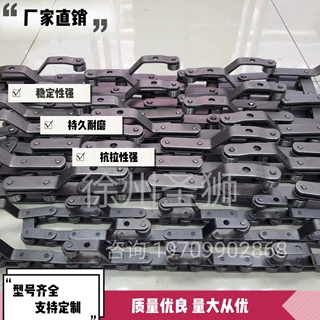 厂家直销斗式提升机链条P38.1/P63/P63.5/P76.2Z型提升机链条