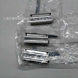 SMC原装VV100-S41-04-M5集装式规格3通电磁阀S41型V100系列