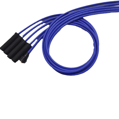 1m (Si-At38033) 5 Pieces, Other power supply, ignition system