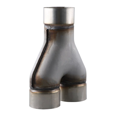 Exhaust pipe – car modified stainless steel exhaust