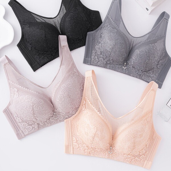 Thin underwear