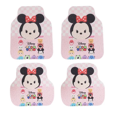 foot mat — Avtomobil döşəmə paspasları