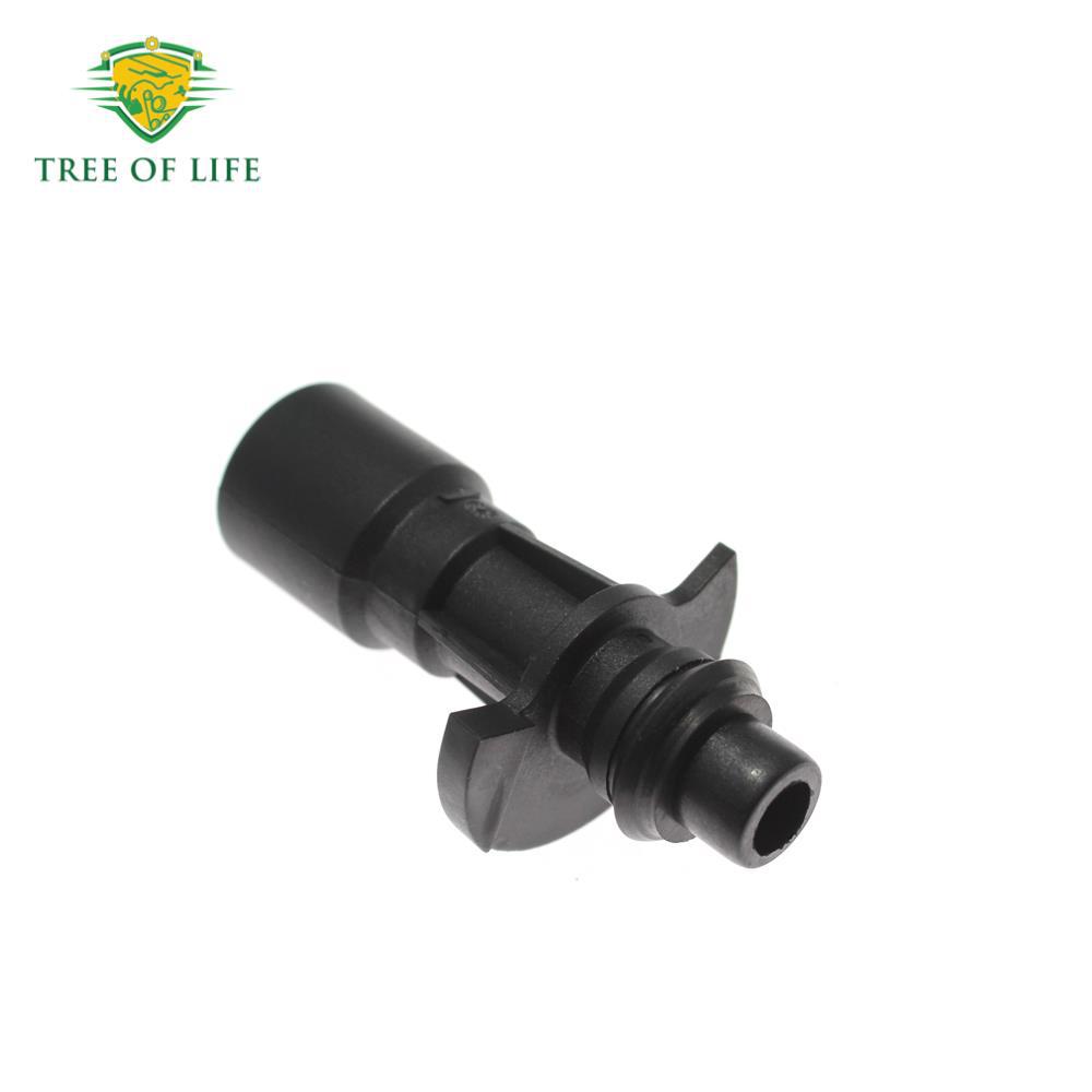 Tubo de Enfriador de Aceite LR030593 LR028136 para Land Rover