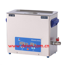 厂家推荐DSA150-SK2除垢高频数显功能超声波设备 医疗科研清洗机