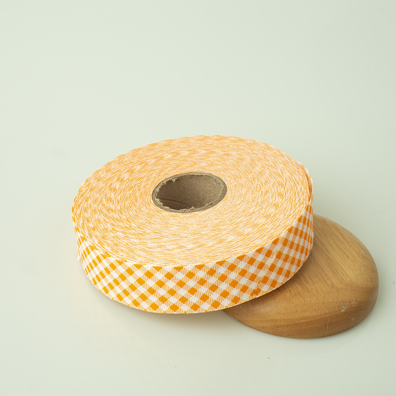 Tejido de poliéster y algodón bordado banda de bordado hecha a mano accesorios de ropa DIY banda de tejido de decoración de ropa bordado de tamaño completo