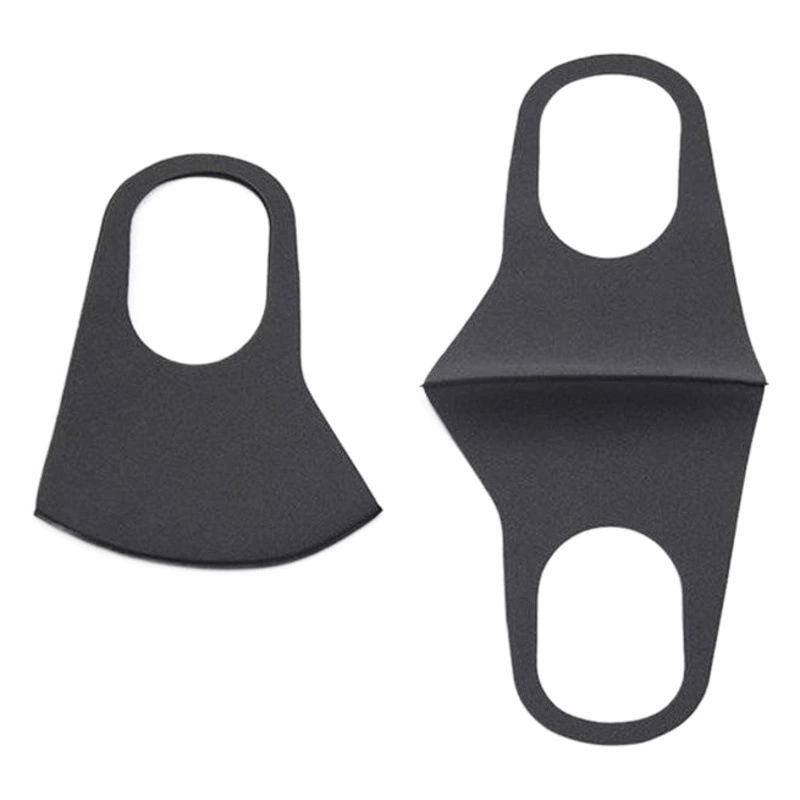 Высококачественная губчатая маска в Японии