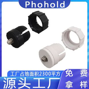 ֱ��֧������̨����D���^17mm���^�D1/4���D�Ӽ�DVֱ�������