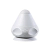 New electric fascia ball-light smoke ash