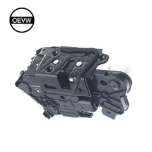 5ND 837 015 A/016 A左右前 中控车门锁块 适用于 新朗逸/新迈腾