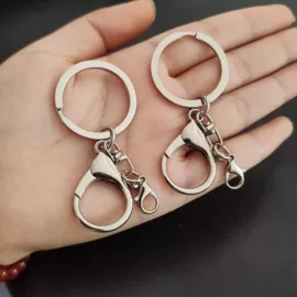 长尾夹装订夹;登山扣、钩;服饰箱包五金