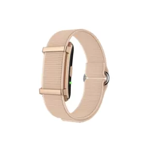 Y25(QRing)心率HRV血氧睡眠体温卡路里运动健康检测无屏智能手环