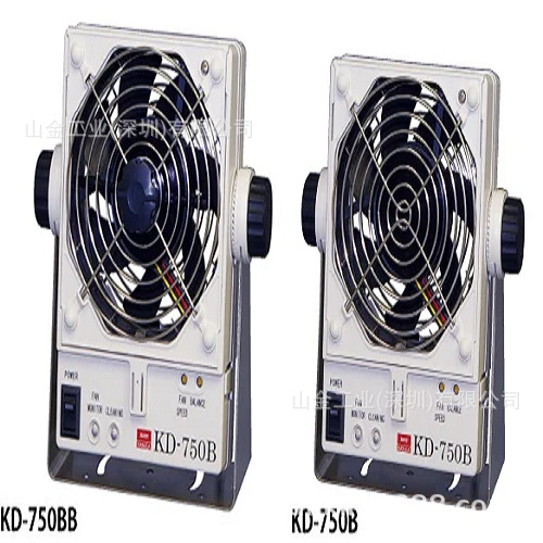 全新KASUGA春日电机 喷嘴式静电消除器 NIF-300