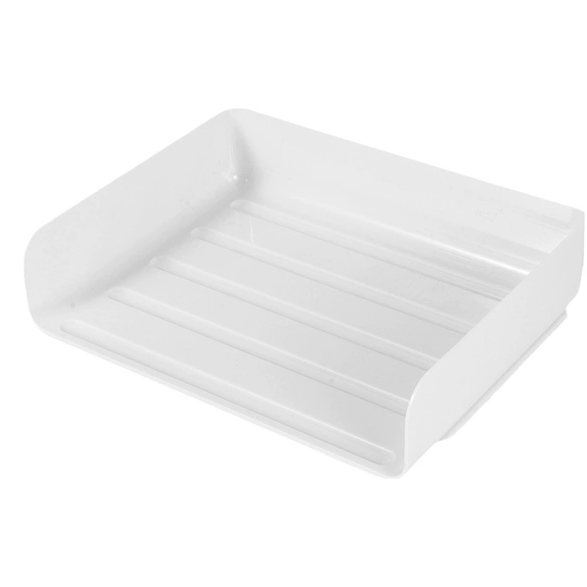 Оптовая продажа, настольный органайзер для хранения файлов формата А4, многоярусная подставка для книг в японском стиле, принадлежности для организации рабочего места