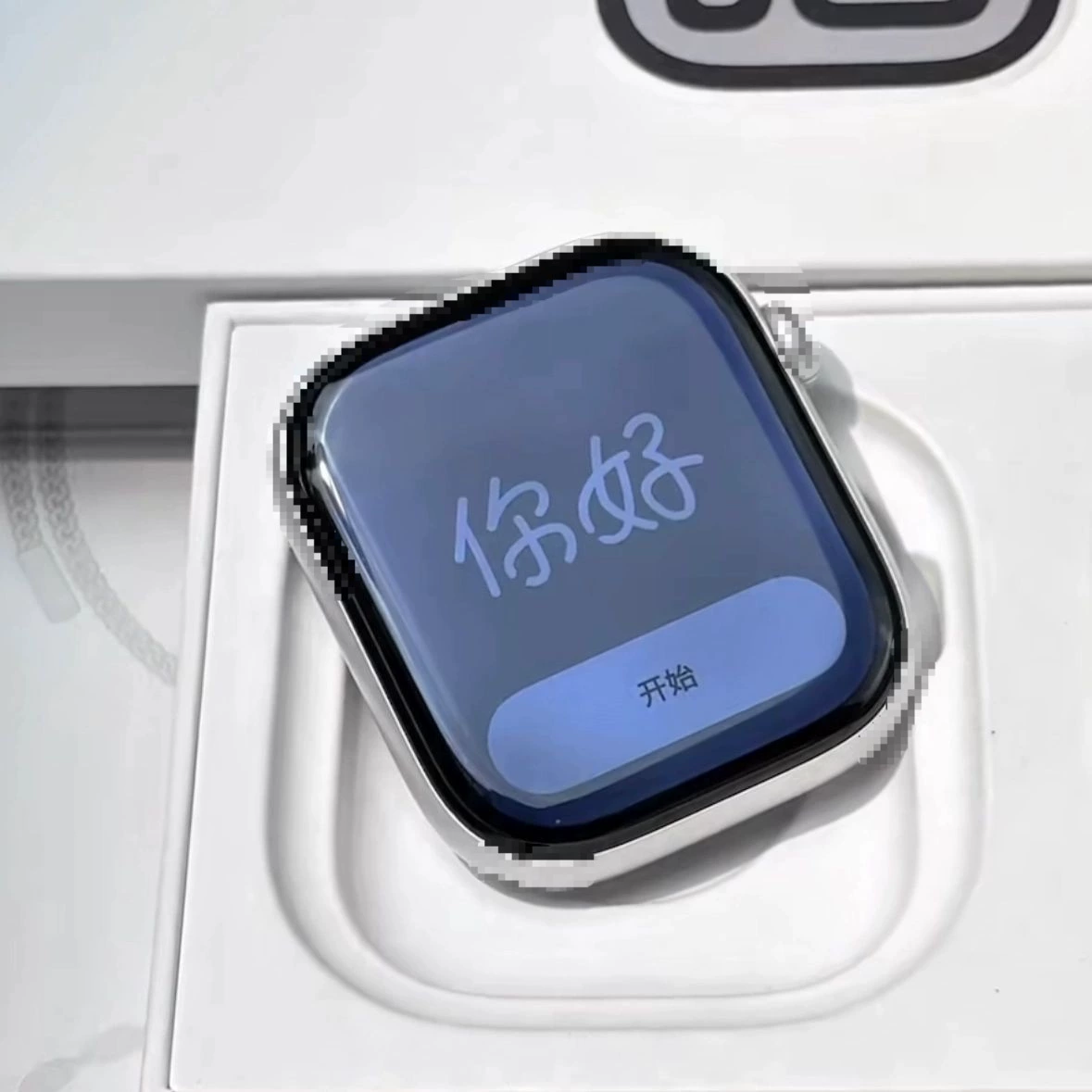 Смарт-часы S10Pro Huaqiangbei подлинные, черные технологии, ответ на сообщения, черные технологии, спортивный режим, NFC, Bluetooth, пропуск