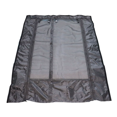 Magnetic Roller Blinds, Automobile anti-insect net