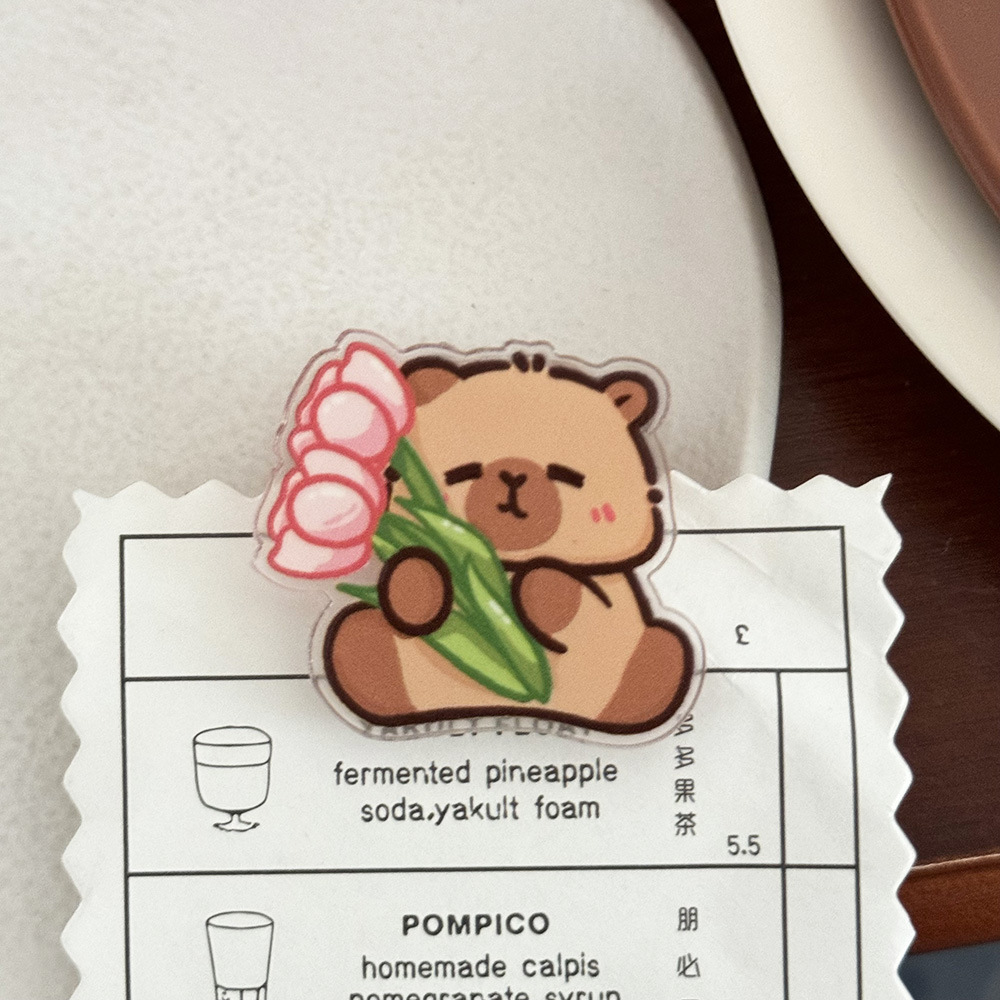 A298 로터스 포토카드