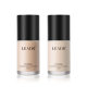 Goddess Meijing Pure Skin-nourishing Foundation Liquid Makeup Breathable Non-mask Waterproof Oil-proof Not Afraid of Sweat Fast Makeup