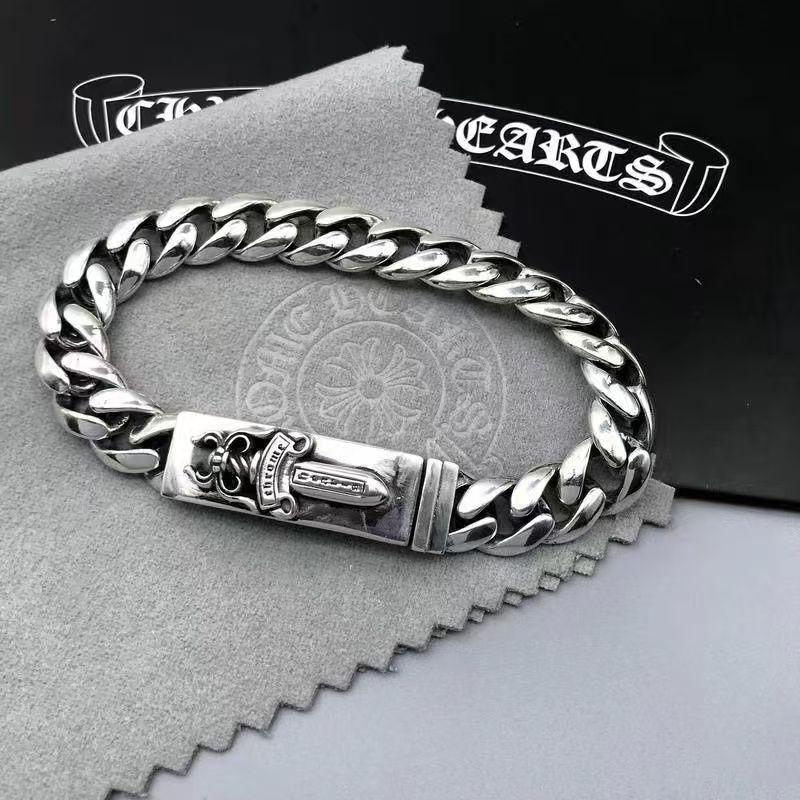 소드 팔찌 20cm