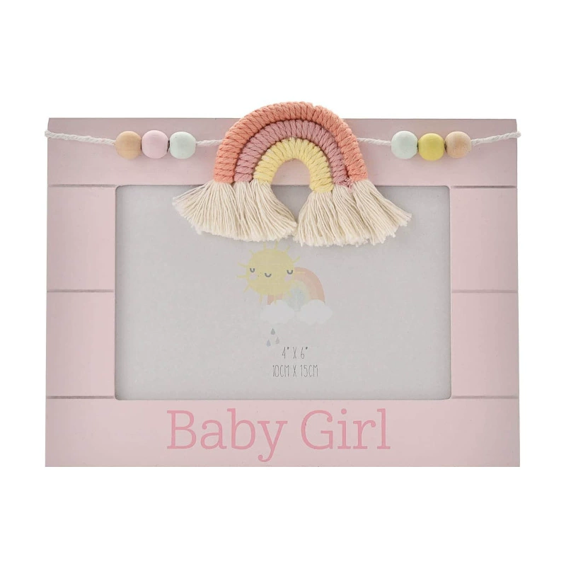 Творческие взрывы деревянная фоторамка висячие украшения мемориальная фоторамка DIY декоративная фоторамка