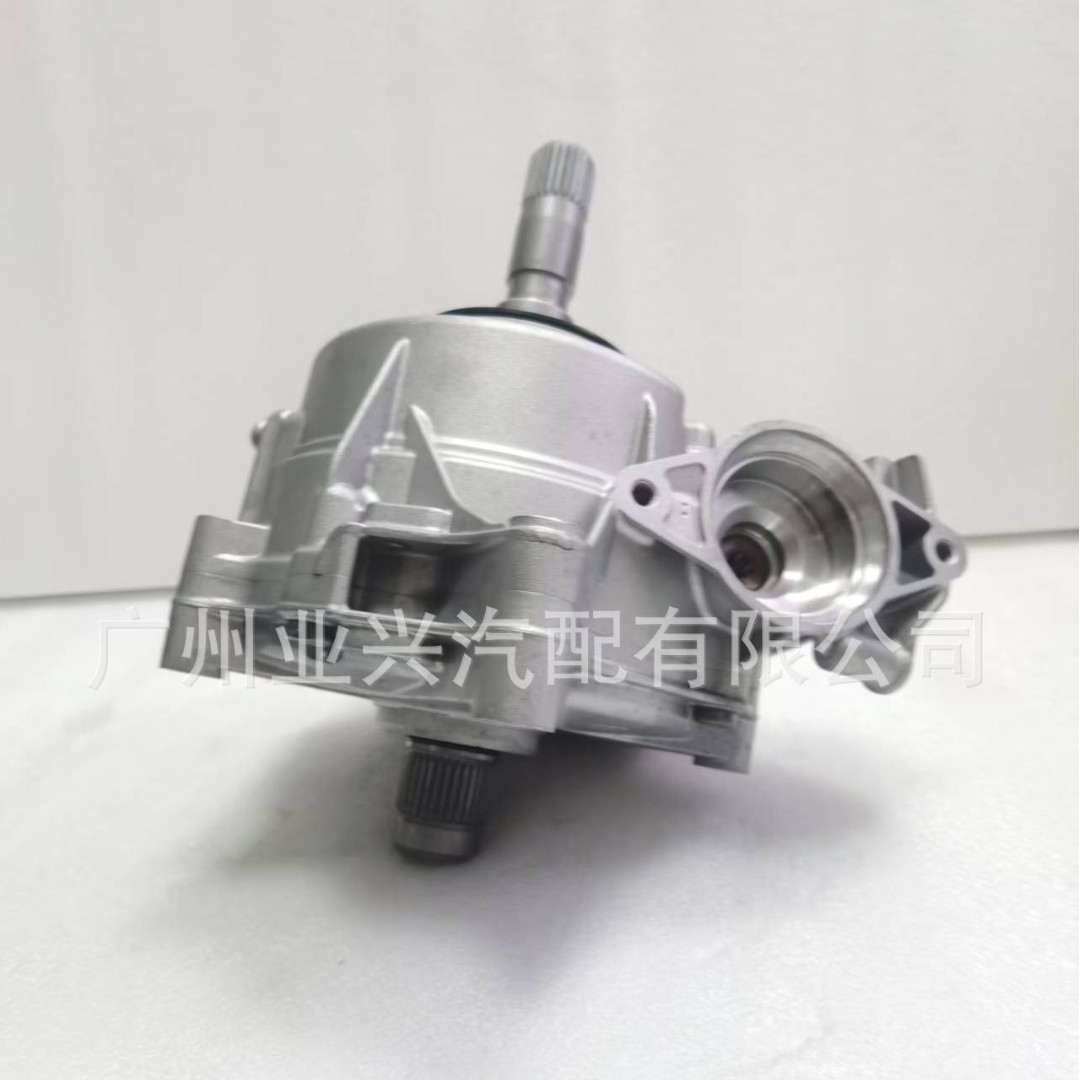 0Cj409431C Transfer Case Assembly Is Suitable for A4L/A5/A6L/Q5L Transfer Cases 0Cj409431E