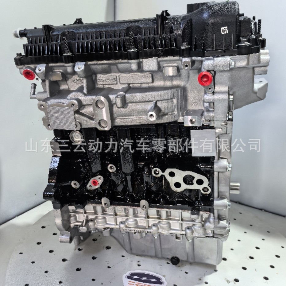 Brand New Sqr E4T15C Bare Engine Assembly E4T15B-1003015Mae4T15C Engine