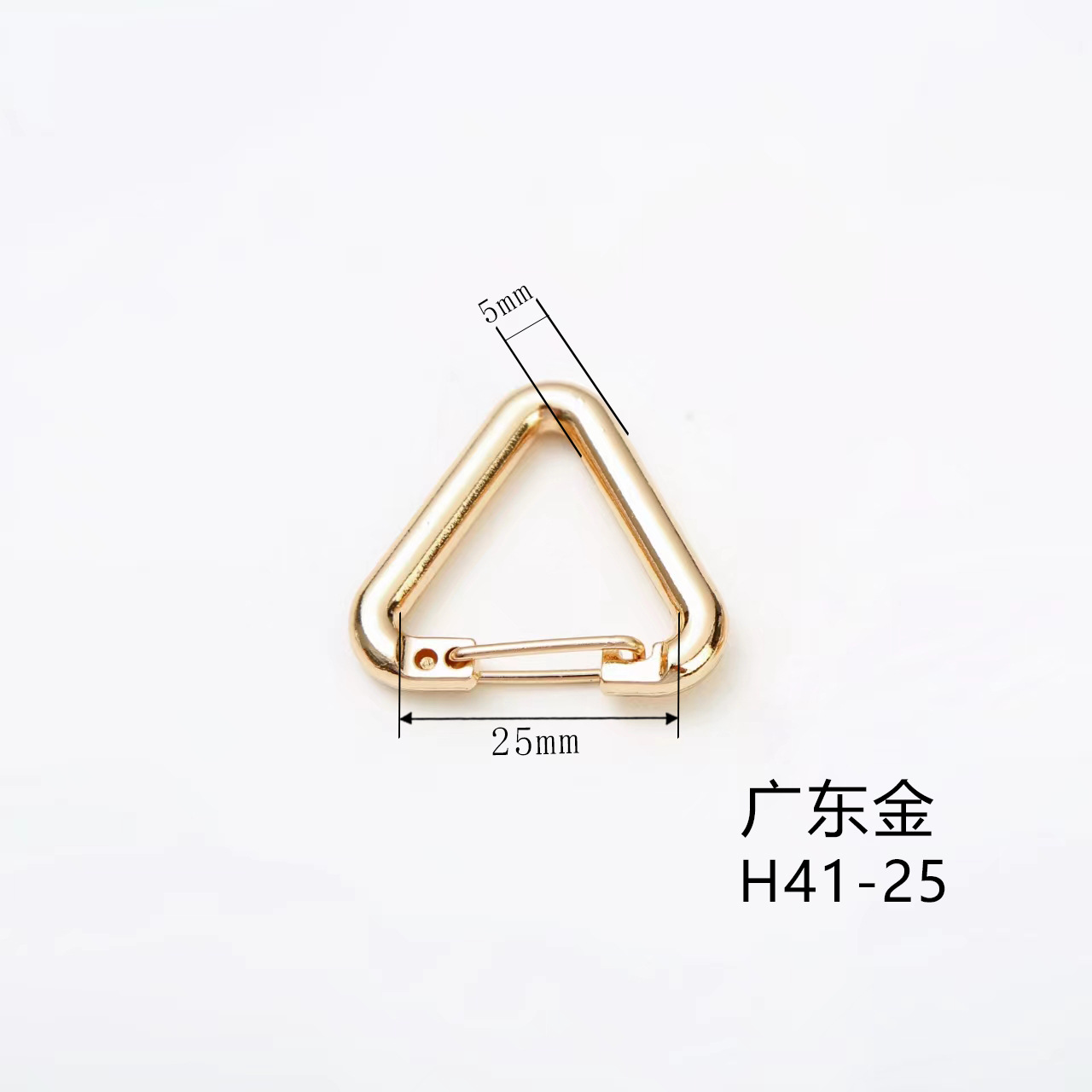 チャイナドレスの金属の一字のバックルの中国風のボタンの合金のdiyの縫い目のボタンの装飾は新しい中国式のロックの棒を掛けます。