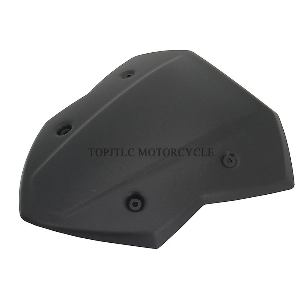 Suitable for Yamaha Tracer 9 Front Windshield Windshield Deflector Fairing Tracer 9 Gt