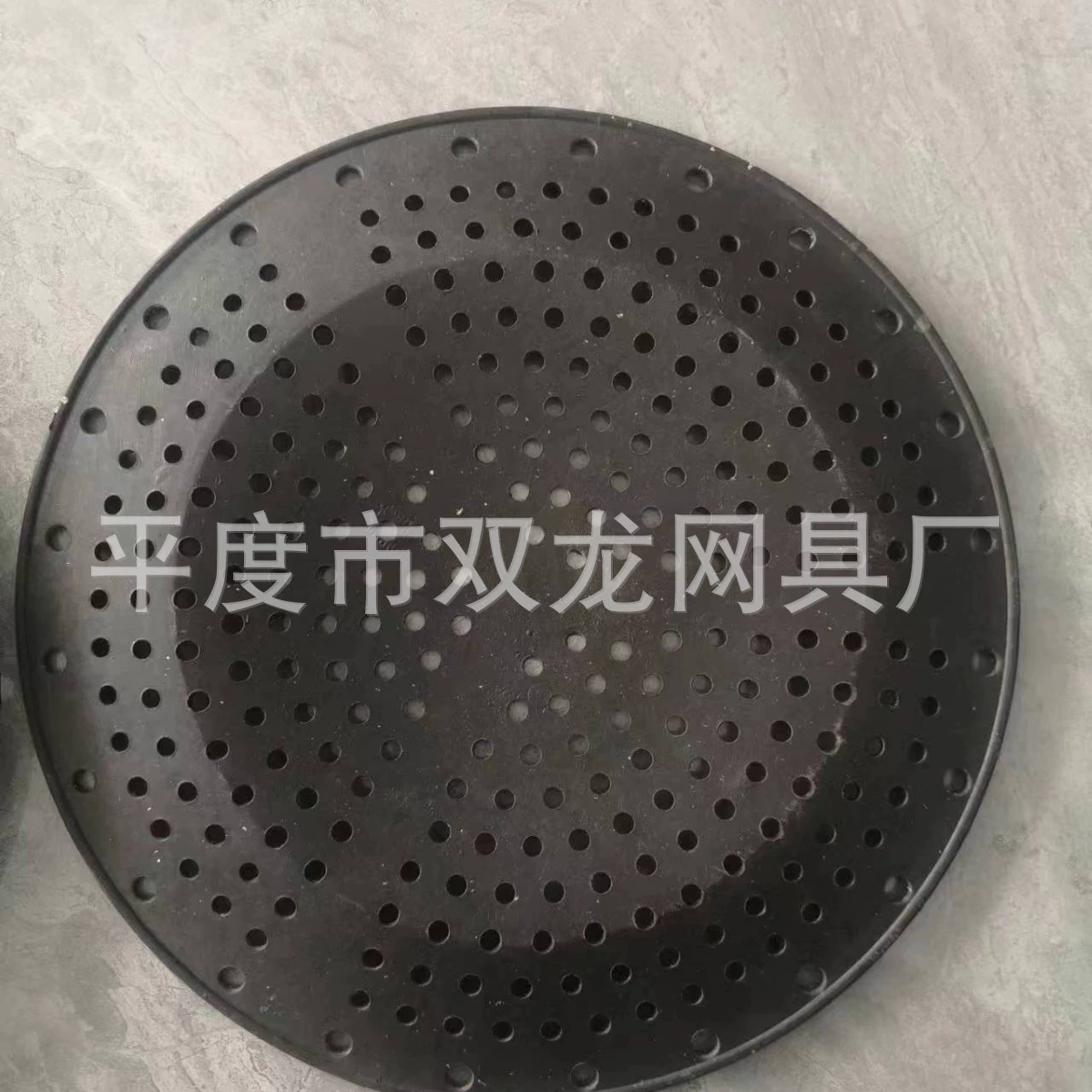 Производитель оптовая продажа черного гребешка 310 мм рыбная техника